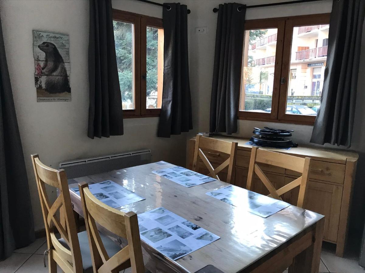 滑雪山林小屋 布里德莱班 外观 照片