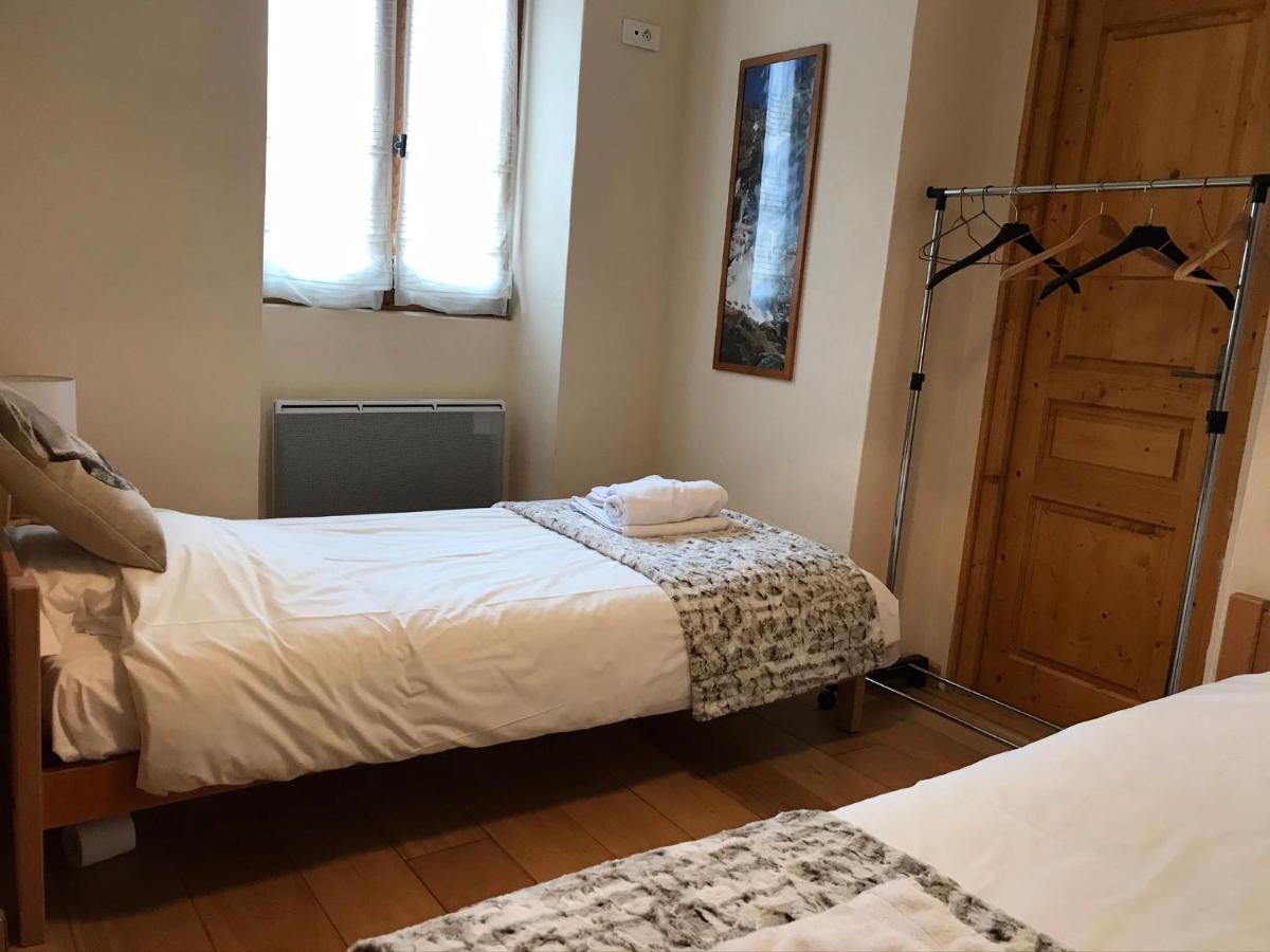 滑雪山林小屋 布里德莱班 外观 照片
